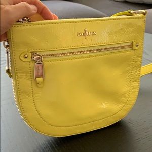 Cole Haan Crossbody Bag